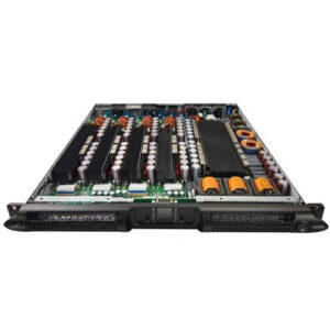 Admark AD60 - 2-Channel Class-D Professional Power Amplifier