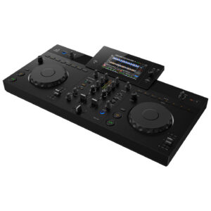 AlphaTheta XDJ-AN - Standalone DJ System with Wi-Fi Streaming