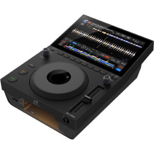 AlphaTheta CDJ-1500X - Professional DJ Multi Player