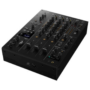AlphaTheta DJM-V5 - Professional 3-Channel DJ Mixer