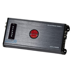 Reference Audio Hypnos 10000.1 - Monoblock Class D Amplifier