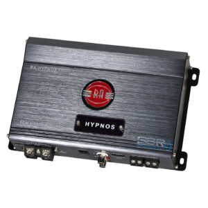 Reference Audio Hypnos 15000.1 - Monoblock Class D Amplifier