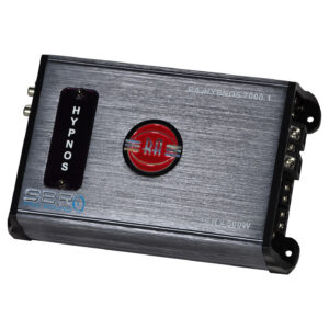 Reference Audio Hypnos 7000.1 - Monoblock Class D Amplifier