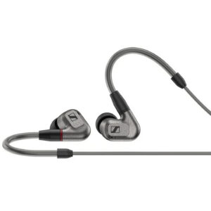 Sennheiser IE 600 - Audiophile In-Ear Headphones