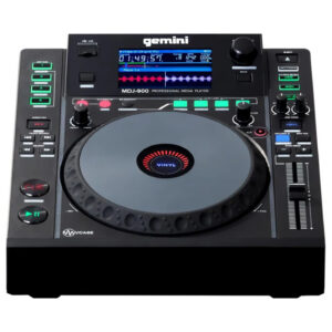 Gemini MDJ-900
