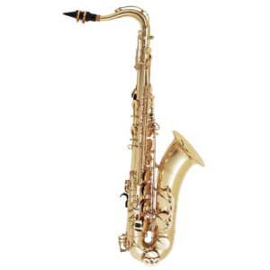 Santa Fe Tenor Saxophone - Lacquer