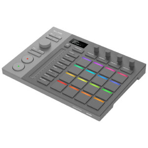 AlphaTheta SLAB - MIDI Pad Controller for Serato Studio