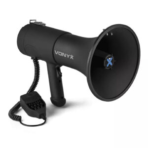 VONYX MEG075 Megaphone