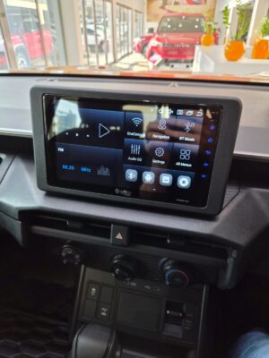 OneNav Classic - Toyota Hilux (2026+)