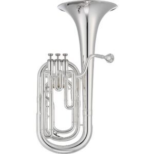 Antigua BH1120NI Baritone Horn – Nickel