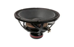 REDCATT 181XR - 18" 4800W Professional Neodymium Subwoofer