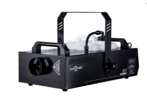 DJPower H-7 - Professional DMX Fog Machine