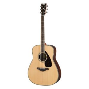 Yamaha FG830 Acoustic Guitar