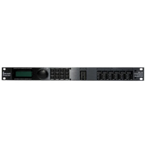 iMix IM-PA - Digital Signal Processor
