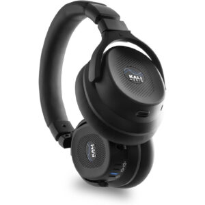 Kali Audio HP-1 - Professional Wireless Studio Headphones