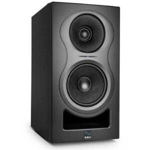 Kali Audio IN-5 - 5" Powered 3-Way Studio Monitor