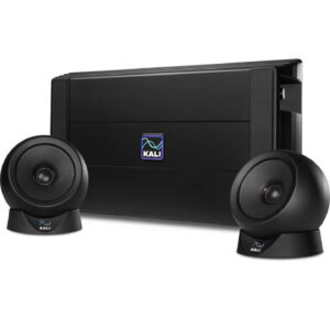 Kali Audio IN-UNF - Ultra-Nearfield Studio Monitor System