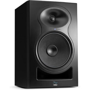 Kali Audio LP-8 V2 - 8" 2nd Wave Powered Studio Monitor