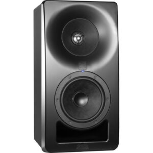Kali Audio SM-5 - 5" Professional 3-Way Powered Studio Monitor