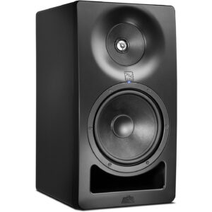 Kali Audio SM-8 - 8" Professional 3-Way Powered Studio Monitor