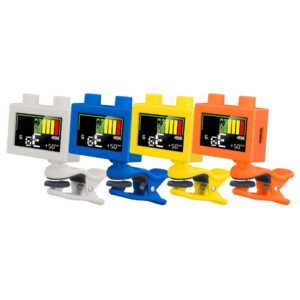 Cherub WST-570Li - Clip-On Tuner