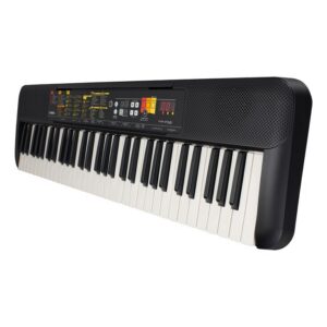 Yamaha PSR-F52 61Key Portable Keyboard