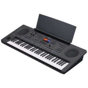 Yamaha PSR-SX620 - 61-Key Arranger Workstation Keyboard
