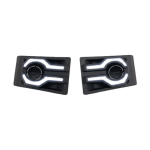 TTX Toyota Land Cruiser LC79 (2024+) LED Daytime Running Lights & Indicators