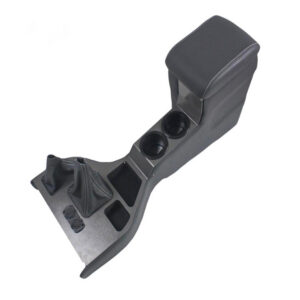 TTX Toyota Land Cruiser LC70 (2007–2023) Full-Length Center Console