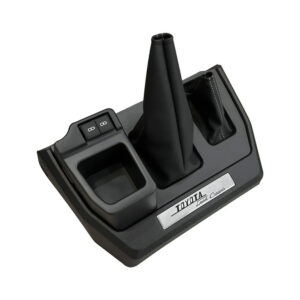 TTX Toyota Land Cruiser LC70 (2007–2023) 70th Anniversary Center Console Box