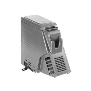 TTX Toyota Land Cruiser LC70 Double Cab Center Console Fridge (2007–2023)