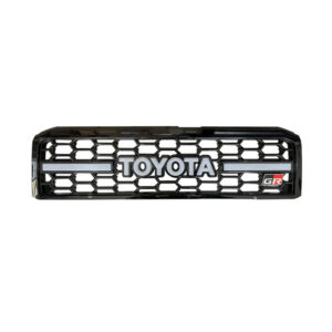 TTX Toyota Land Cruiser LC70 (2007–2023) GR Style LED Front Grille