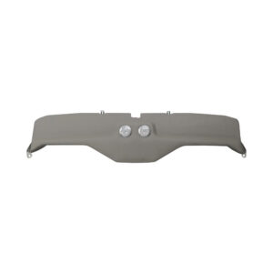 TTX Toyota Land Cruiser LC70 Series Overhead Roof Console
