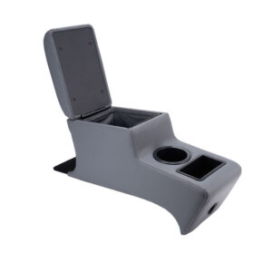TTX Toyota Land Cruiser LC70 (2007–2023) Rear Seat Center Console