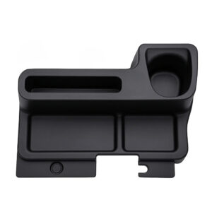 TTX Toyota Land Cruiser LC70 (2007–2023) Wireless Charging Console