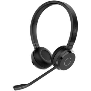 Jabra - Evolve 65 TE Link 390A MS Stereo