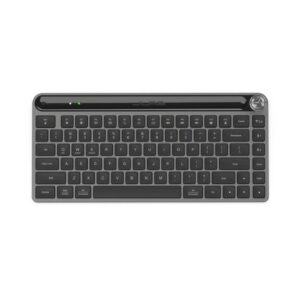 JLAB Epic Mini- Advanced Multi-device Wireless Keyboard