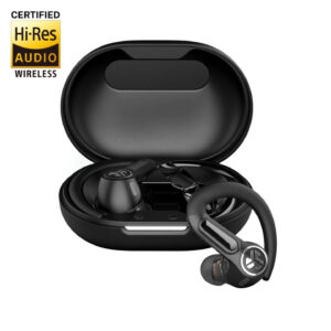 JLAB - Epic Sport ANC 3 Dual-Driver Sport True Wireless Earbuds