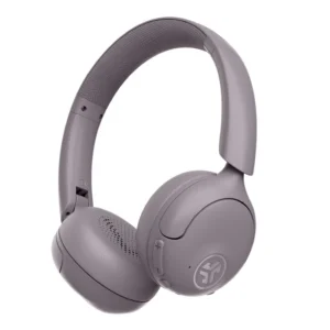 JLAB - Go Lux ANC Wireless Headphones Mauve
