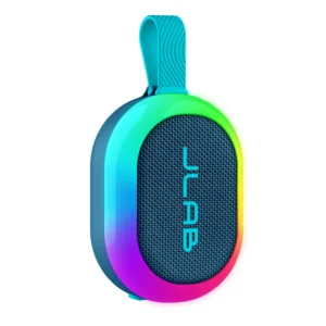 JLAB - Pop Party Ultra-Portable Bluetooth Speaker