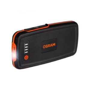 Osram BATTERYstart 200 OBSL200 Lithium Jump Starter With Power Bank