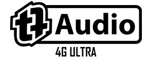 TT Audio - 4G Ultra