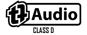 TT Audio - Class D