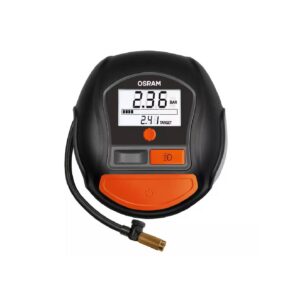 Osram TYREinflate 1000 OTI1000 Rapid tyre inflator