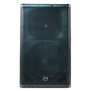 PowerWorks APOLLO 10A - Active Speaker – 1200W Peak with DSP