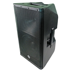 PowerWorks APOLLO 10PD - Active Speaker with DSP – 600W Peak