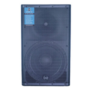PowerWorks APOLLO 12A - Active Speaker – 1600W Peak with DSP