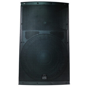 PowerWorks APOLLO 15A - Active Speaker – 900W Class D with DSP