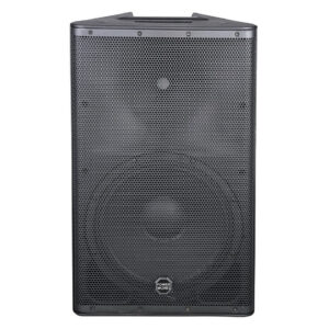 PowerWorks APOLLO 15PD - Active Speaker with DSP – 15-Inch Woofer