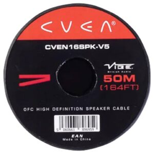 VIBE CVEN16SPK-V5 - 16AWG OFC Speaker Cable